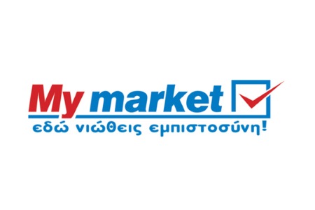 MY MARKET ΠΕΤΡΟΥΠΟΛΗ